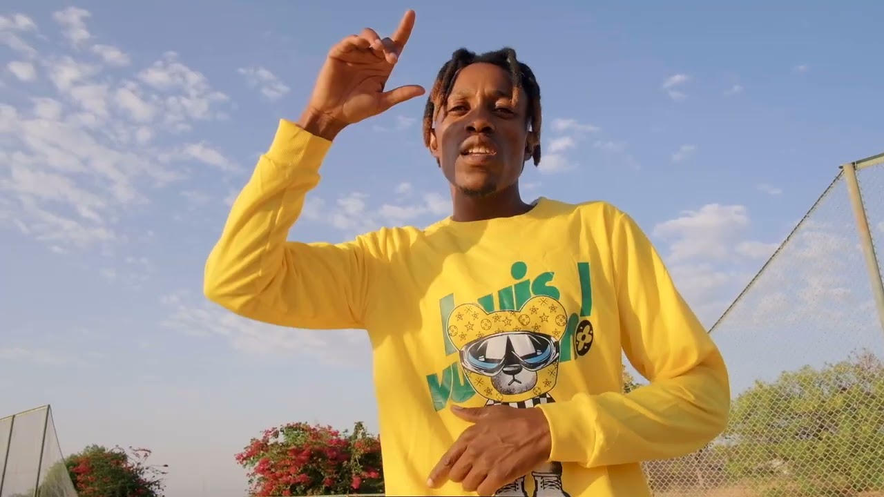  ShivOAfricaN RappeR &GeaR BoX RaP ByteS Produced By ShivO MasteR