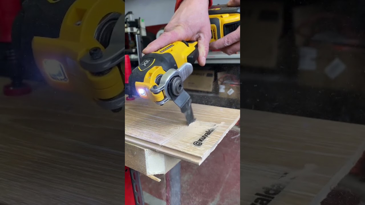 Dewalt DCS356N#SHORTS