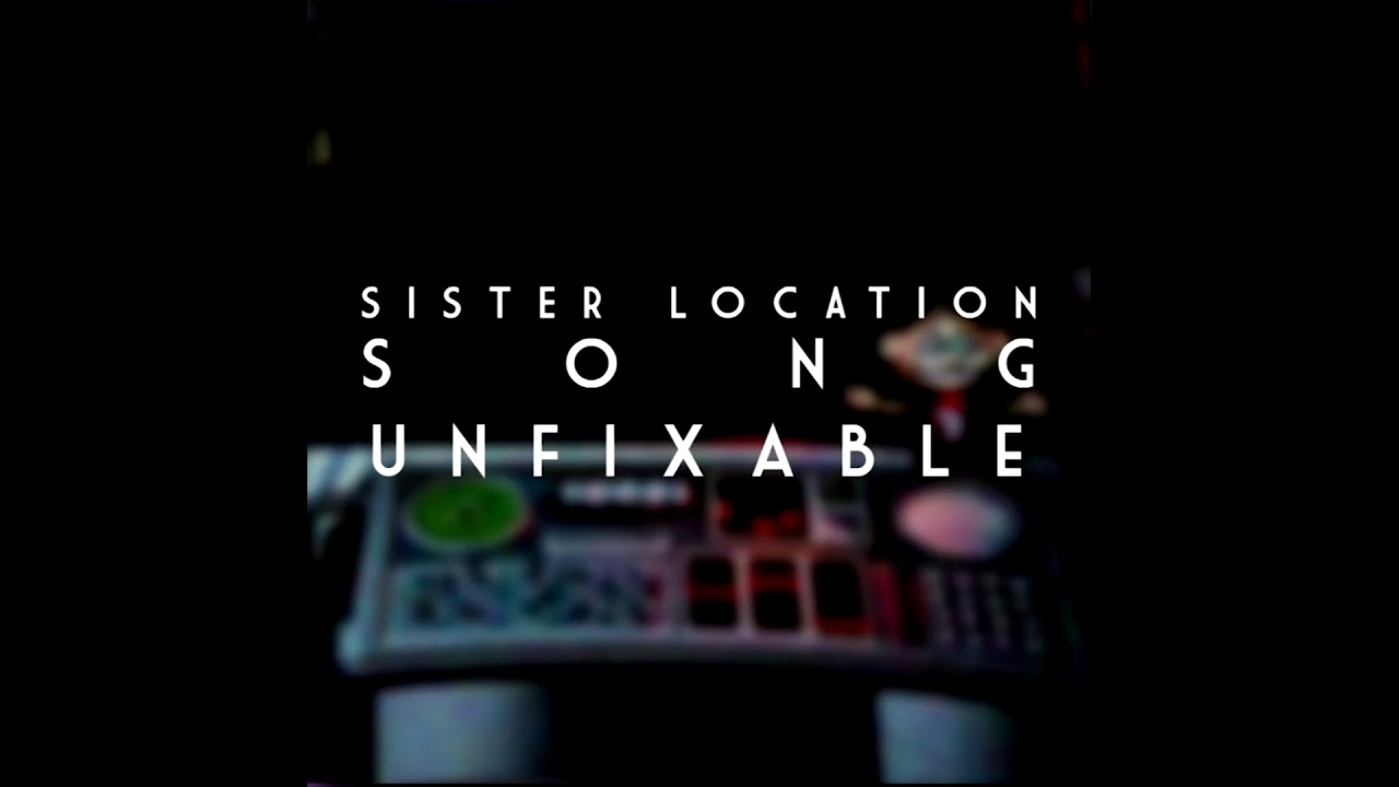 (Scrapped) Unfixable Beta Instrumental