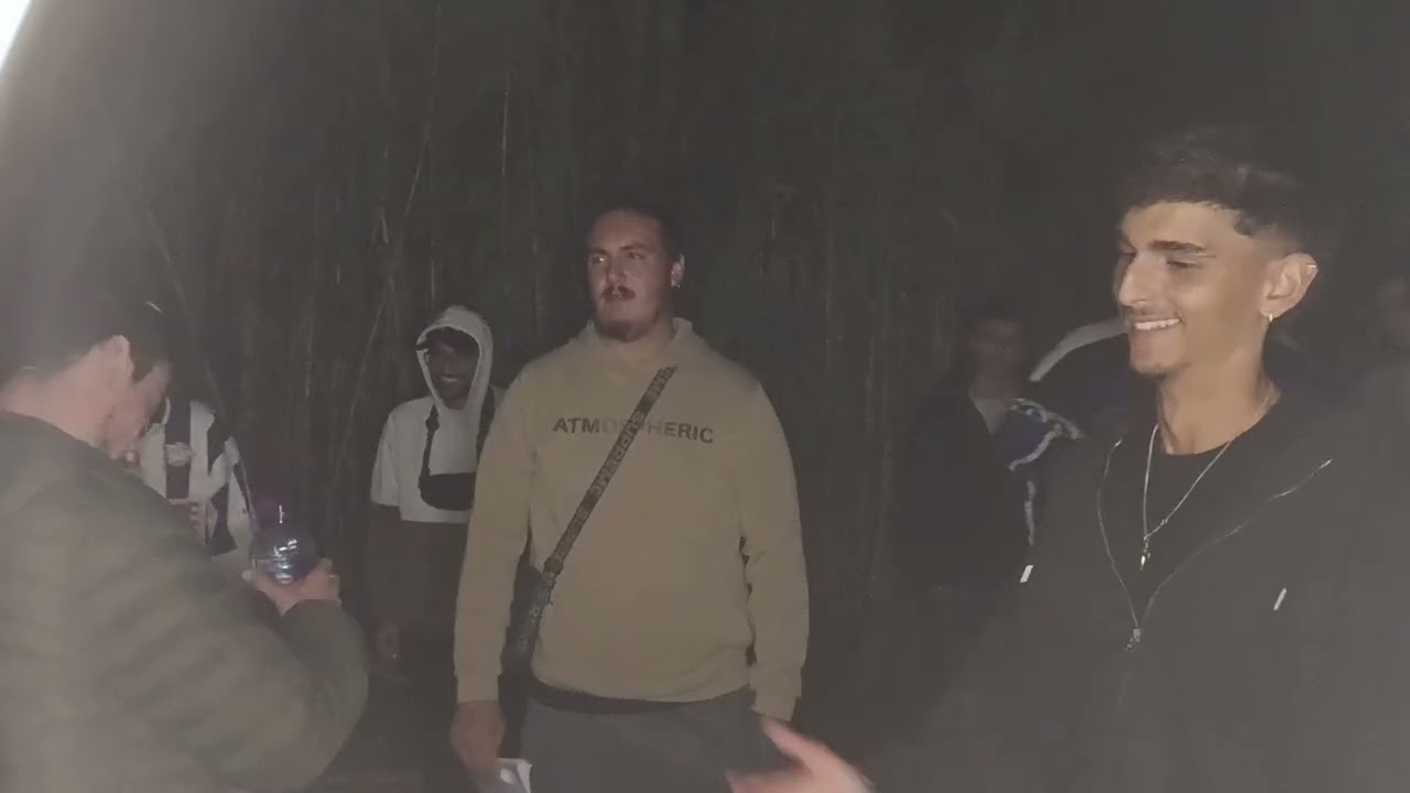 RAPBOY X SPROCHA 