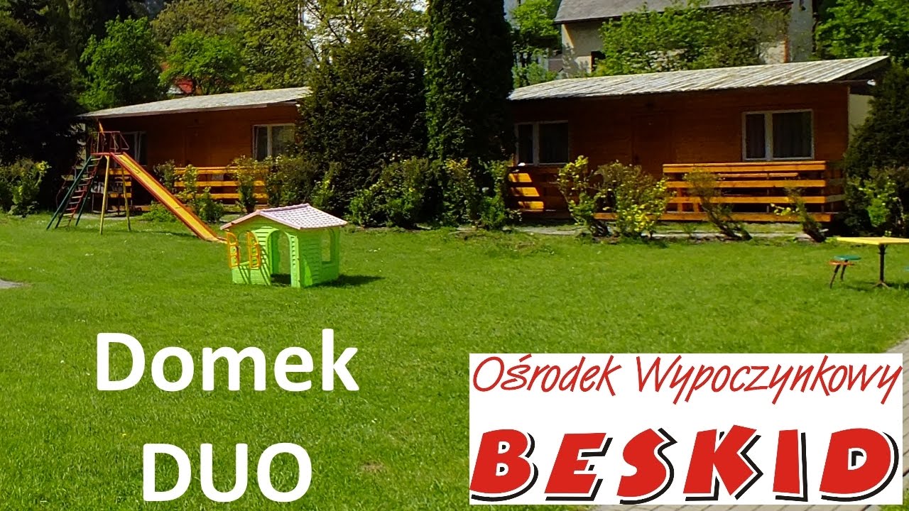 Domek 