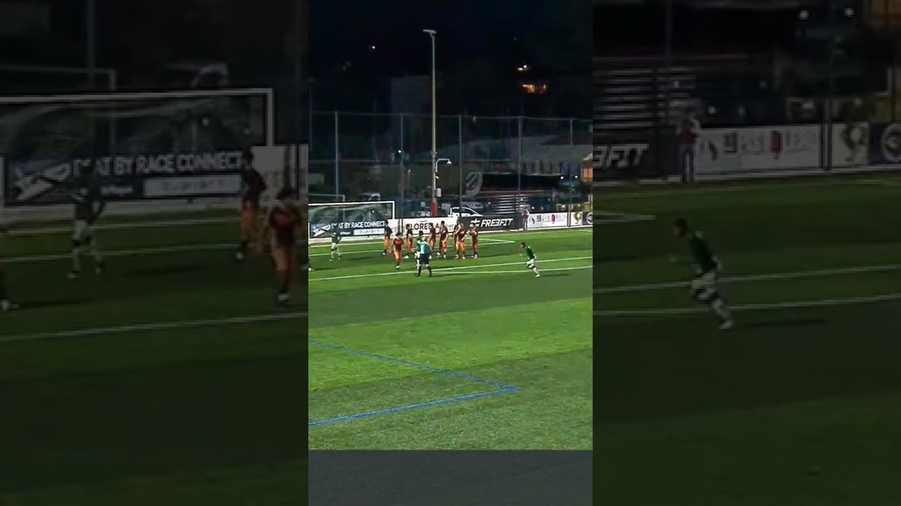 NATIONAL 3 ES Cannet Rocheville - Montpellier 2-1! Saison 2025/2026