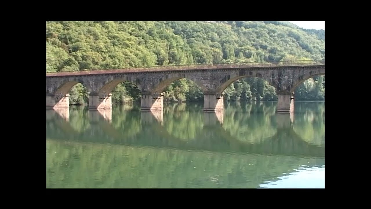 L'Eau des 4 Saisons en Aveyron
