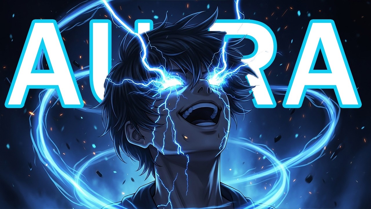 AURA ENERGY ♾️ | 1 HOUR LEGENDARY PHONK MIX 🔥 VIRAL 2026