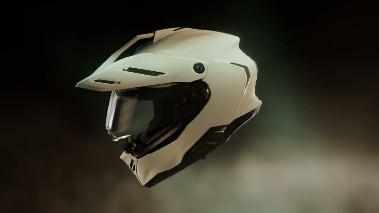 HJC RPHA 60 Adventure Motorcycle Helmet For On-And-Off-Road Riding | NEW at GhostBikes.com