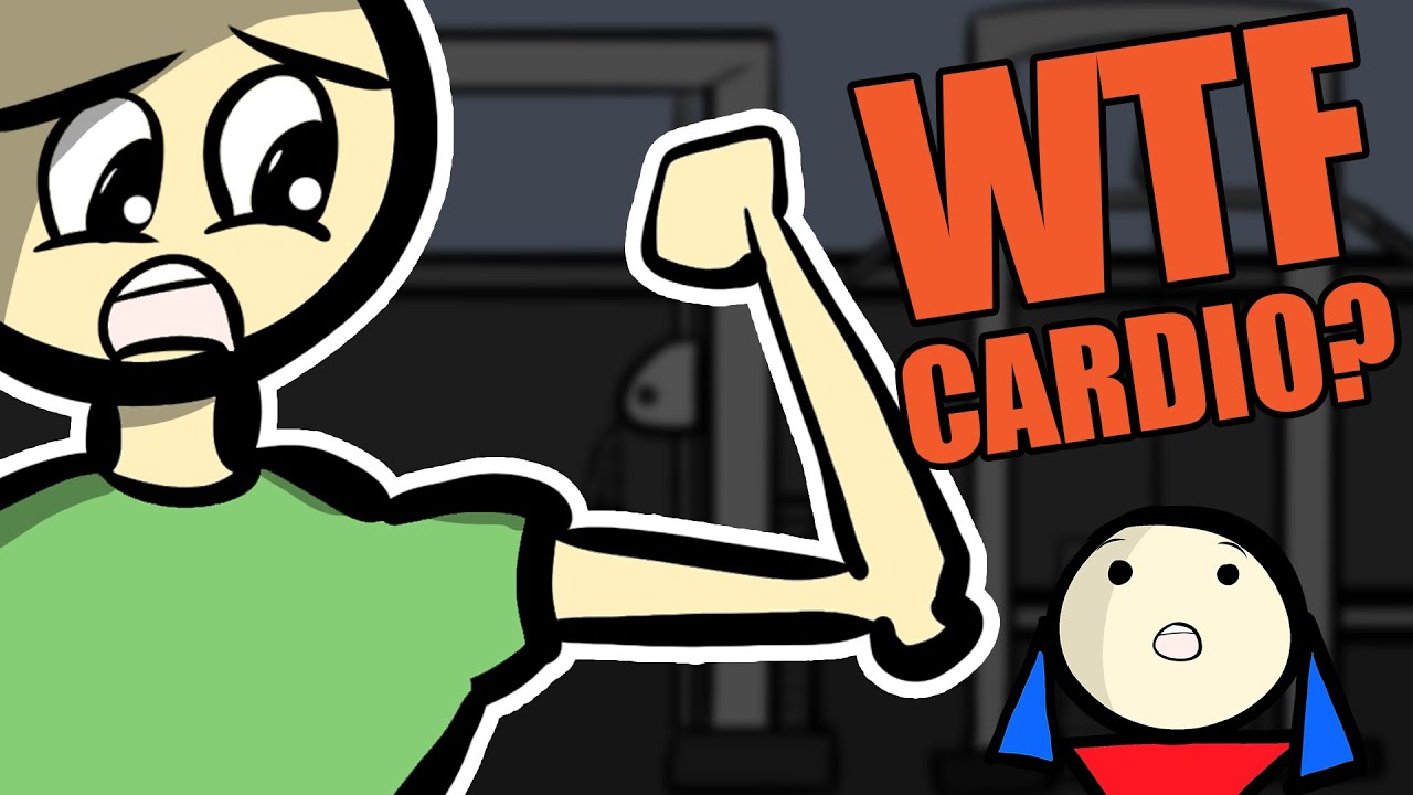 Cardio Kills Gains... Were the Bros Right?