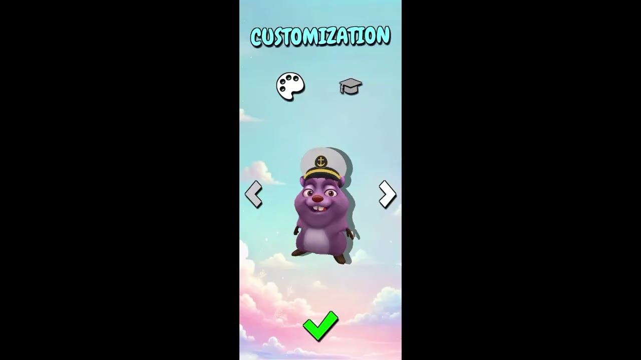 COIN RUNNER - ANNOUNCE TRAILER