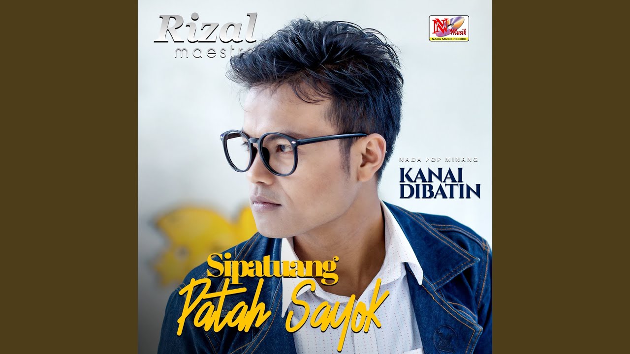 Sipatuang Patah Sayok