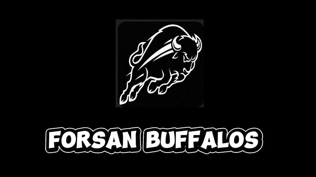 Forsan Buffalos fight song (2A-1)