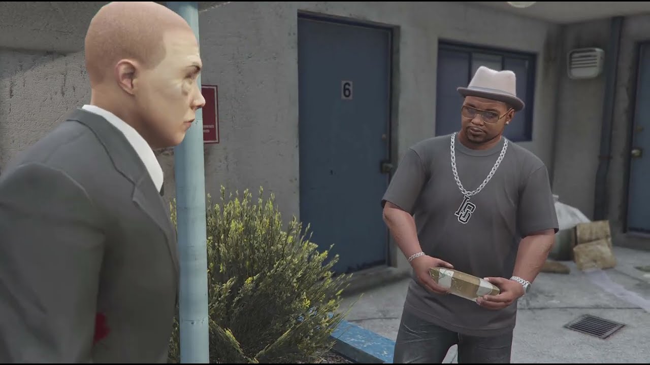 【金がないのでジョブたくさんした】Grand Theft Auto V_20260208130354