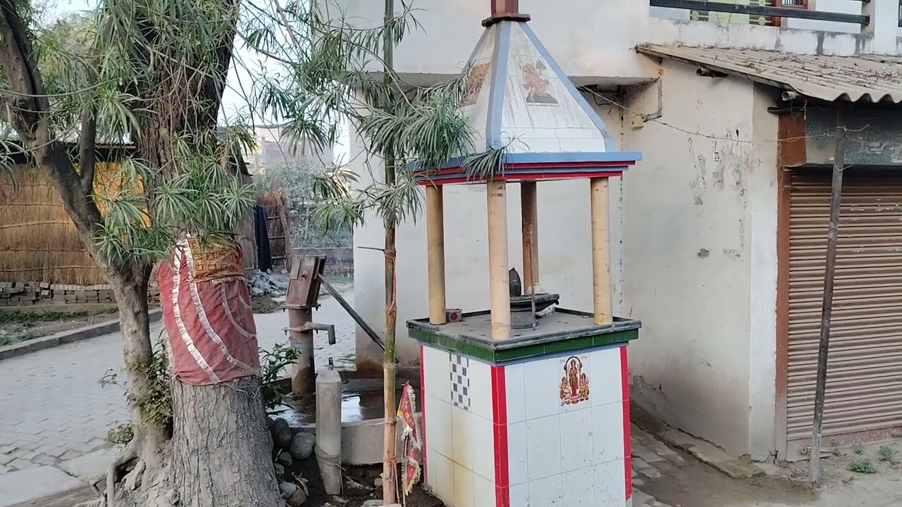🌅 सुप्रभात नवाबगंज गोंडा | Good Morning 1 March 2026 Sunday Vlog