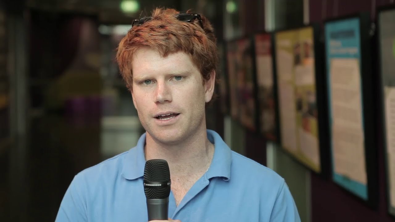 UNSW JD students share their experiences