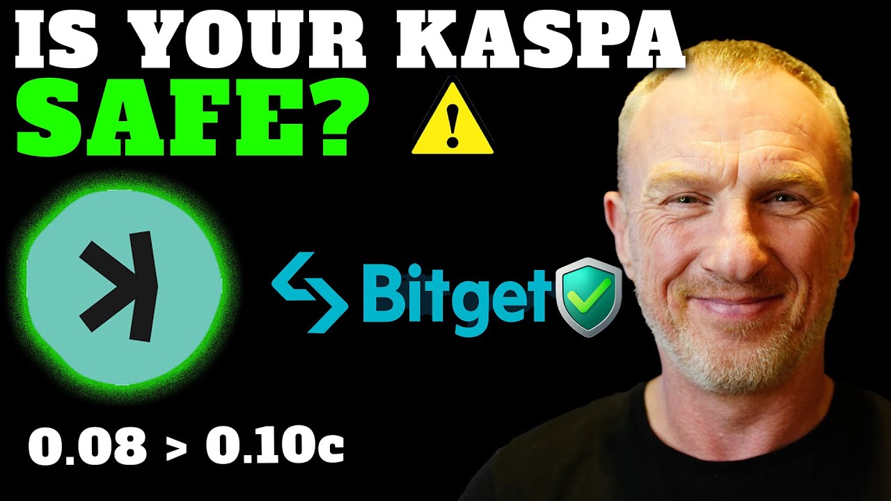 Kaspa Holders Don&rsquo;t Trade Until You See This