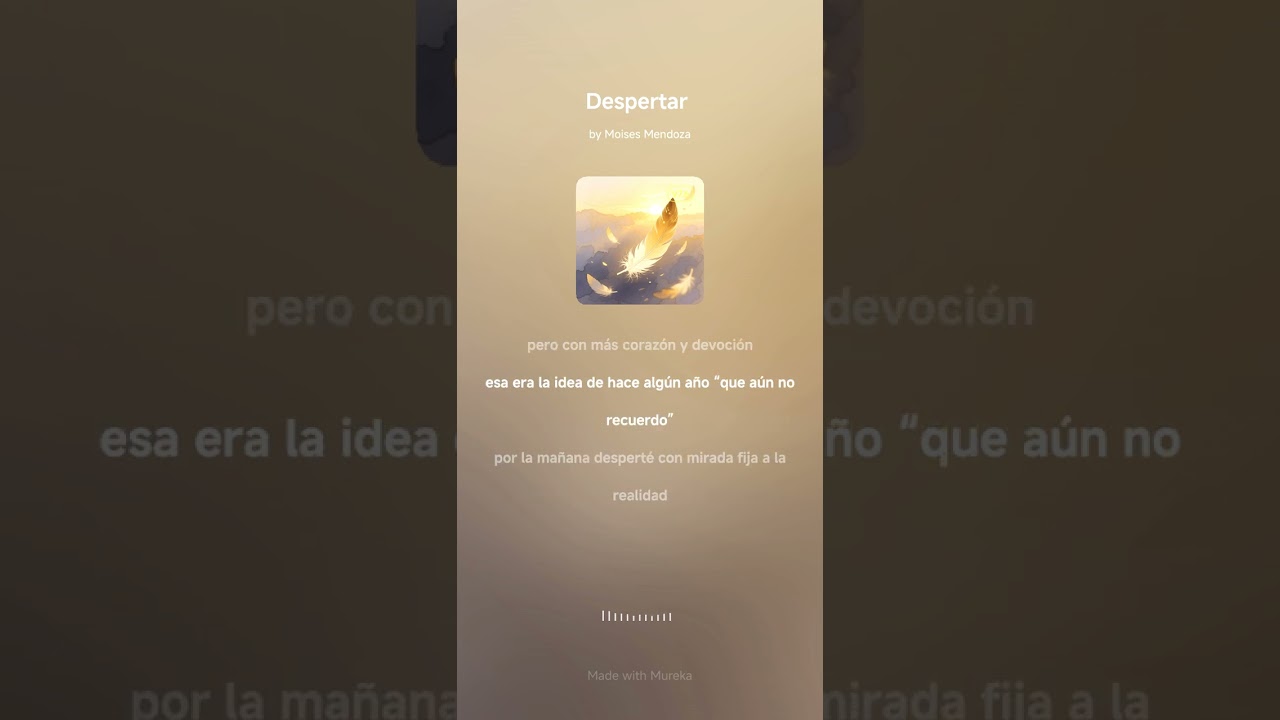 Despertar