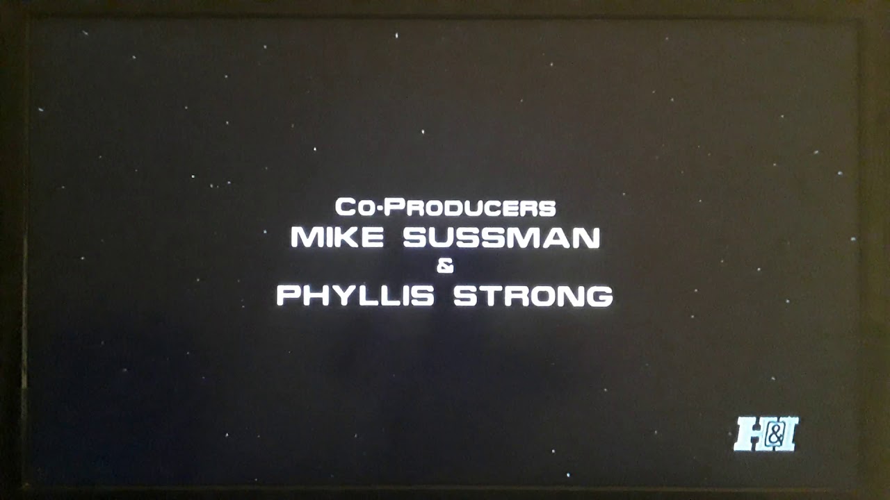 Star Trek: Enterprise Season 2 Closing Credits (2002)