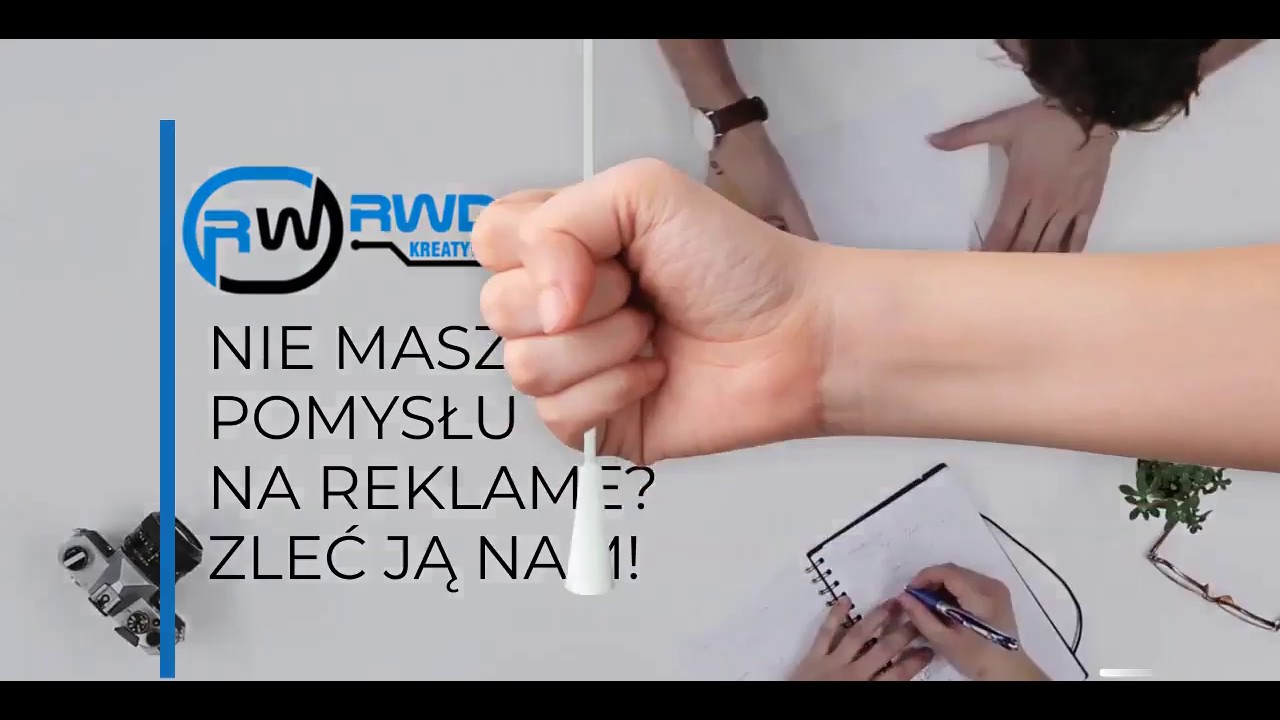 RWDESIGN - Agencja reklamowa