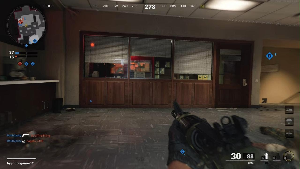 Call of Duty: Black Ops Cold War Multiplayer gameplay (no commentary)