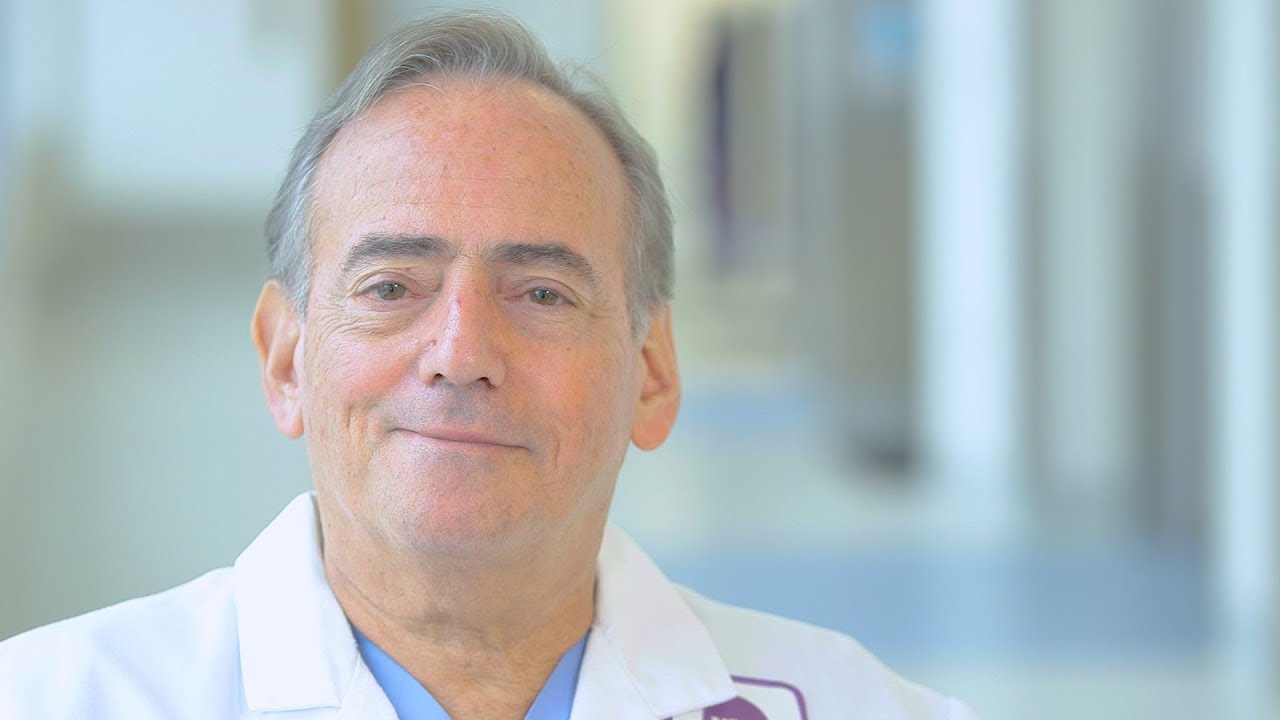 Meet NYU Langone Electrophysiologist Dr. Larry A. Chinitz