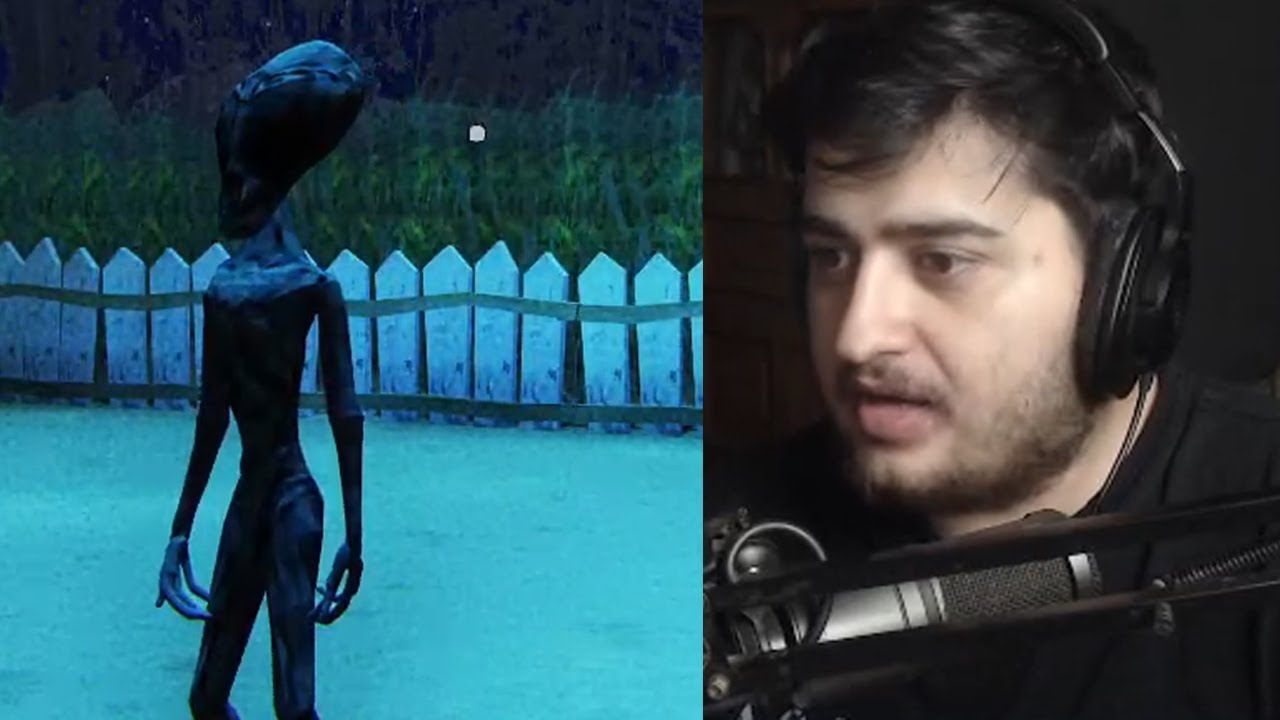 We Are Not Alone