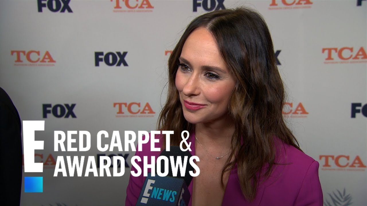 Jennifer Love Hewitt Humbled by Her 