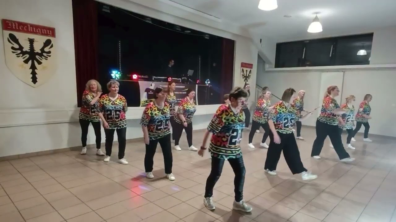 Démo Gym Relax Obies 2026