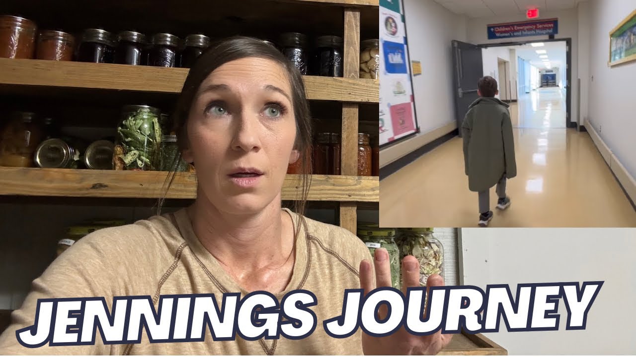 Mama RANT | Managing Sons New T1DM 