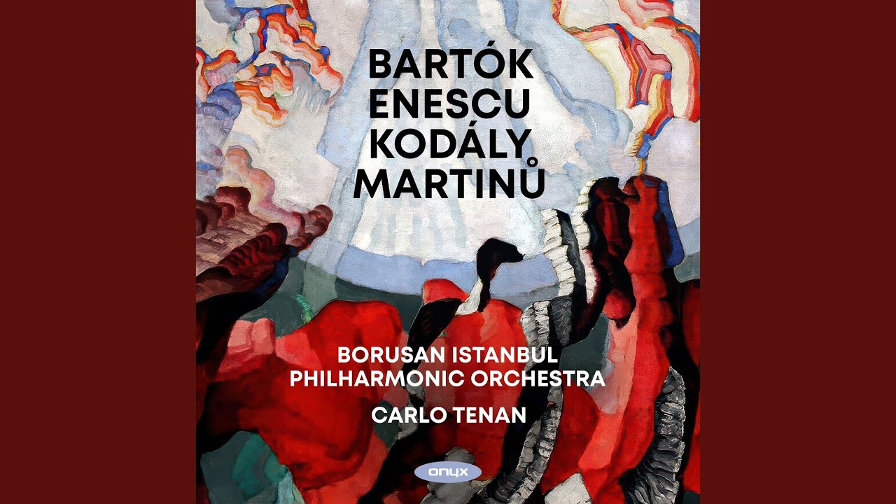 Galántai táncok, K 79