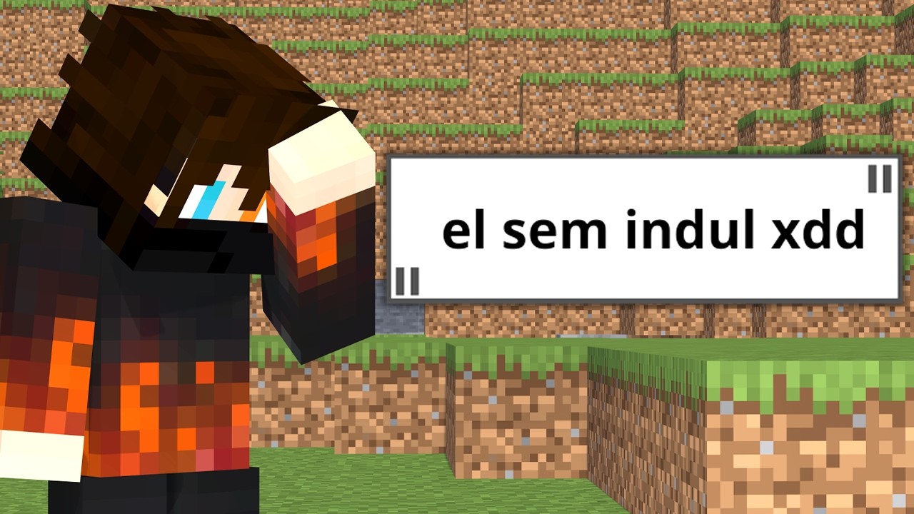 Véleményeztem 10+ Minecraft Modot! (hogy nektek ne kelljen)