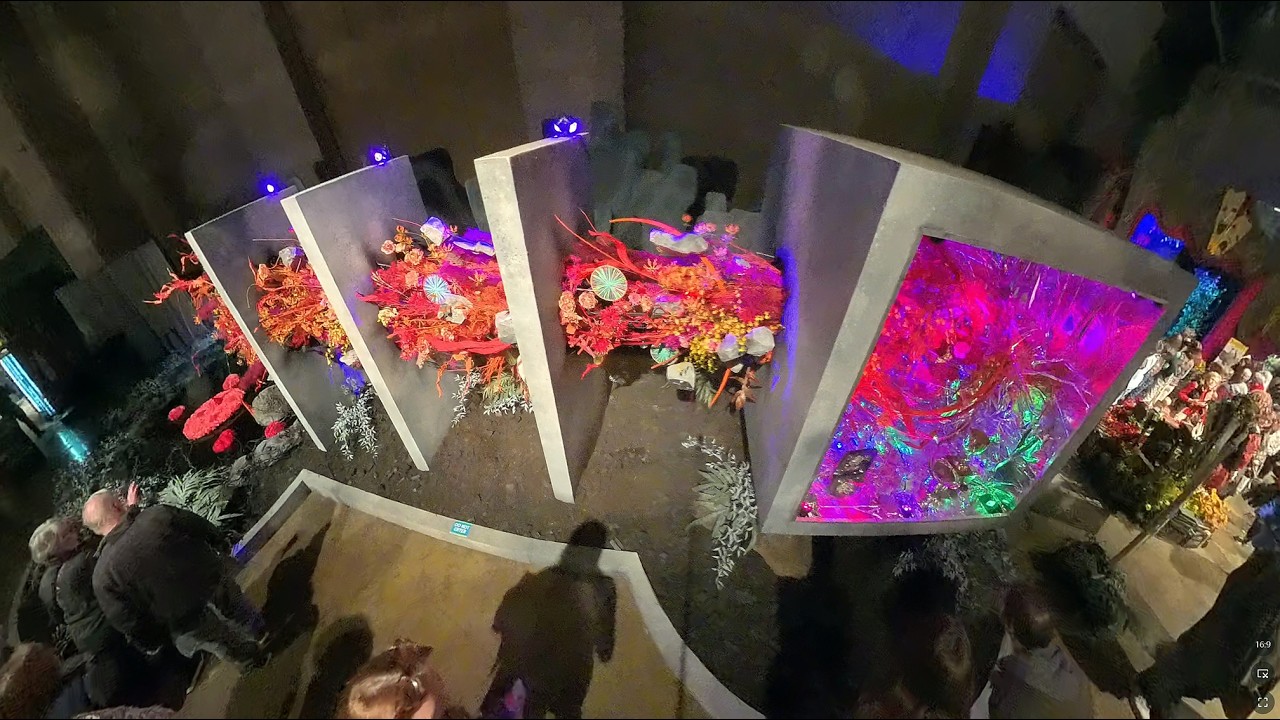 FLOWER SHOW 2026