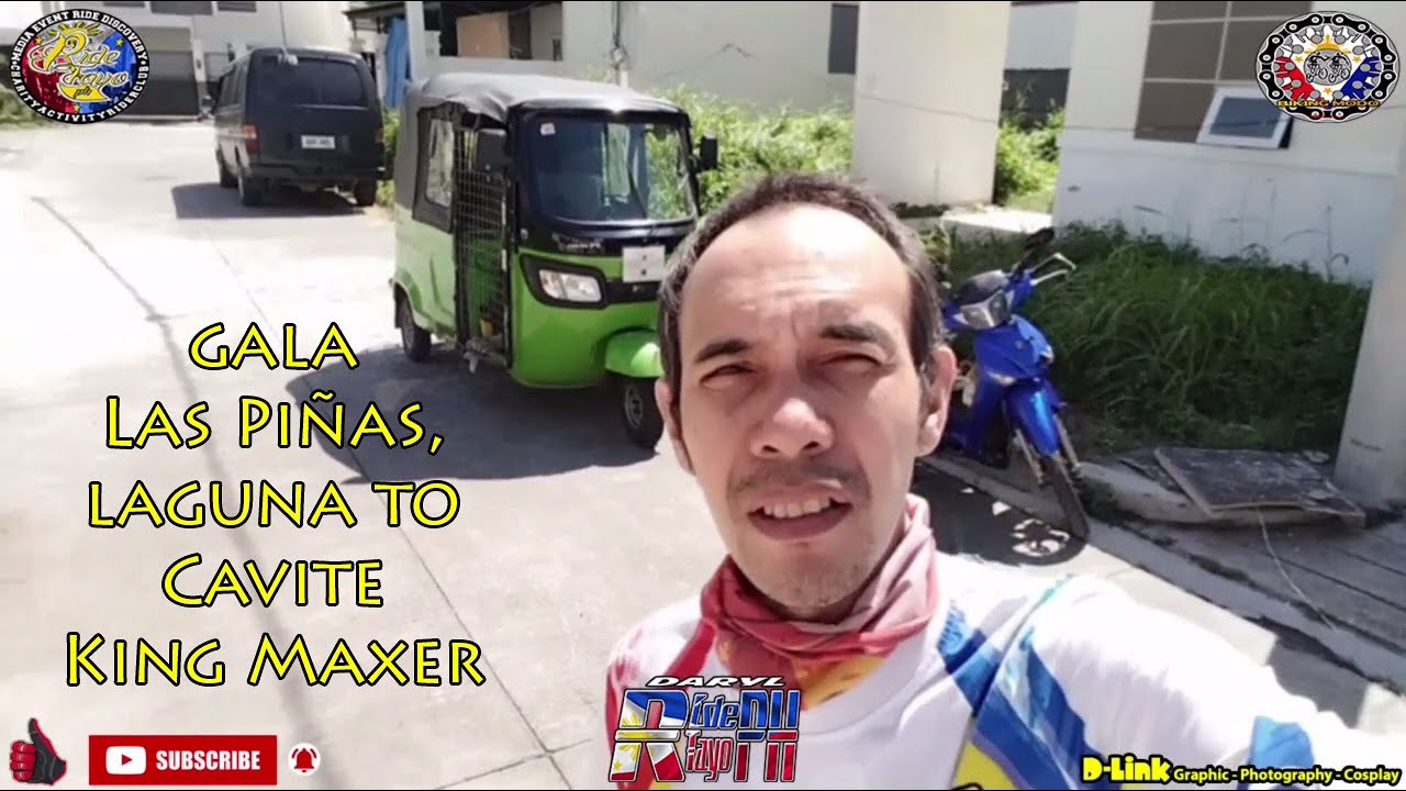 TVS King Maxer Road Trip 08 04 2025