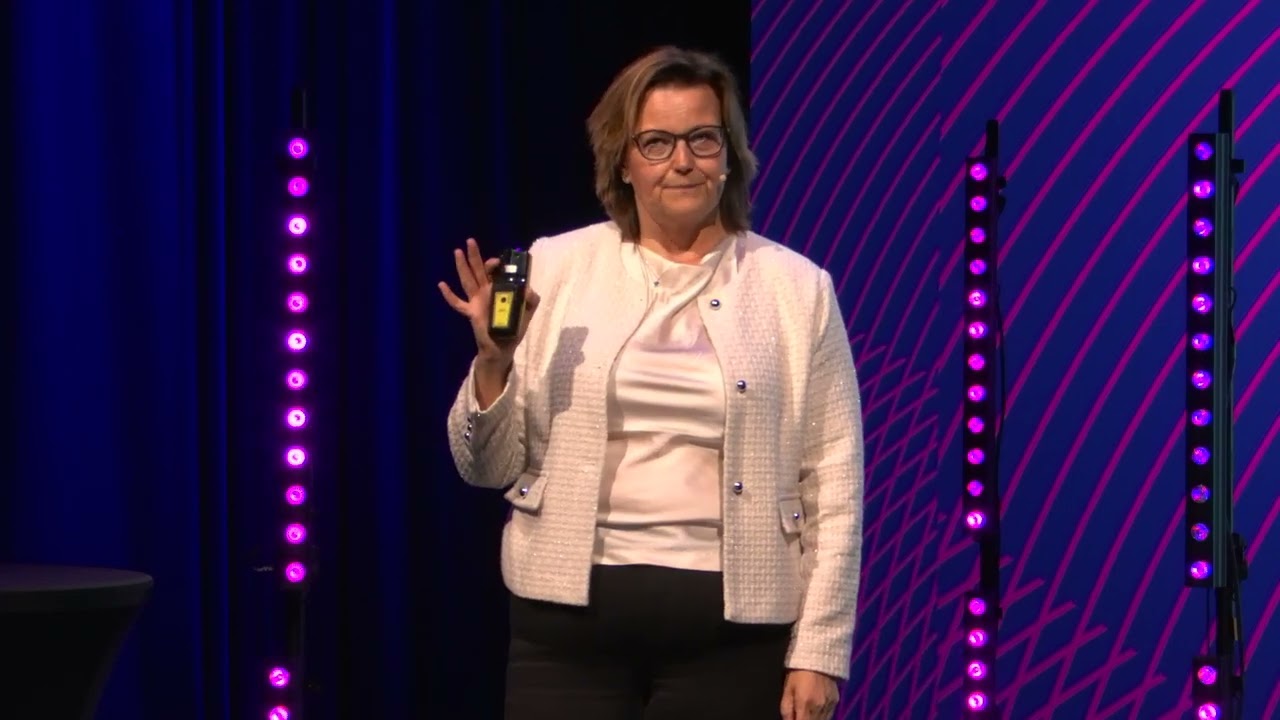 Da fremtiden kom til Nordre Follo - Kjersti Vevstad - Fremtidens kommuner