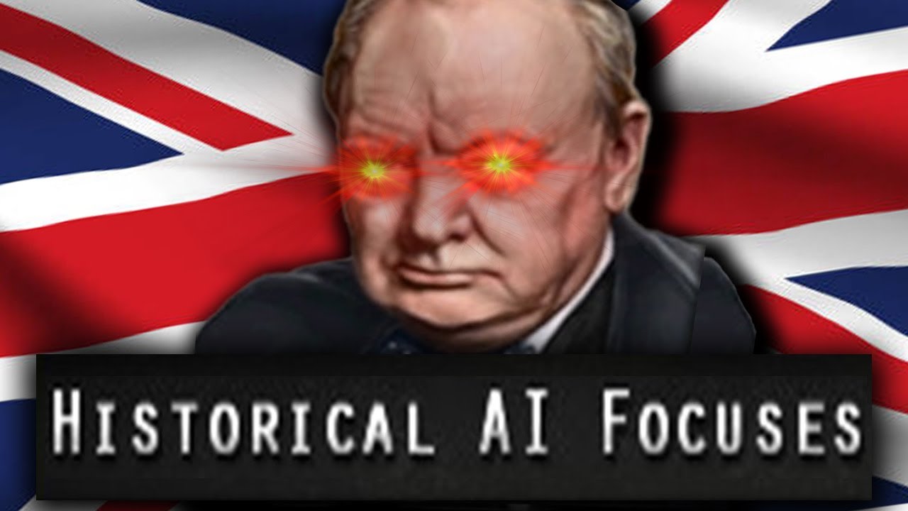 I Fixed Hearts Of Iron 4's WORST Feature.