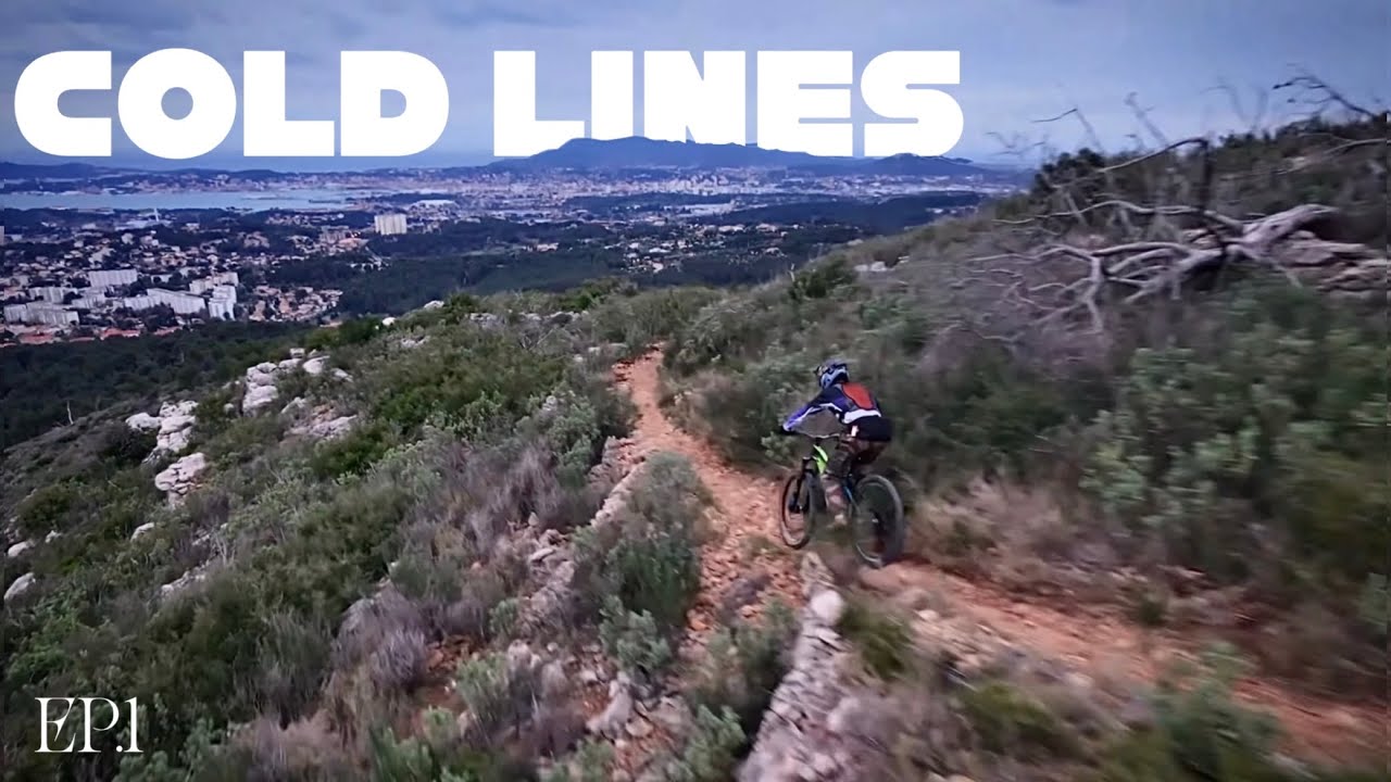 Cold Lines — Episode I