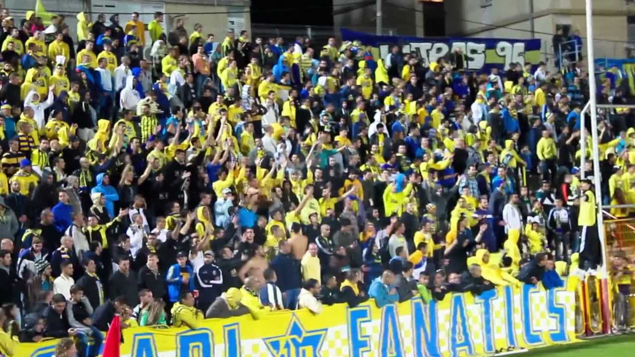 שער 11 שר בקול | אשדוד 19.01.13