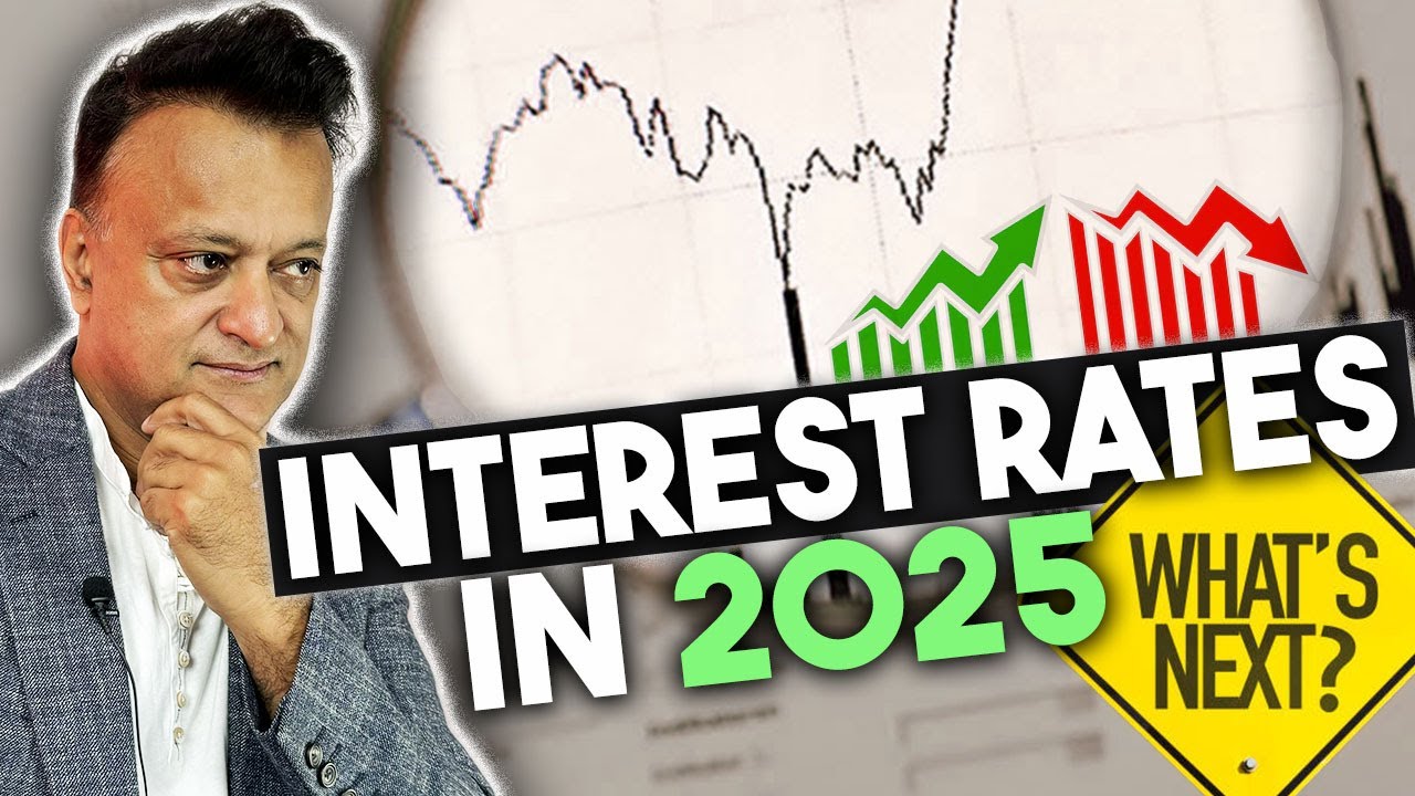 UK Interest Rates In 2025: The Warning Property Investors Need Now