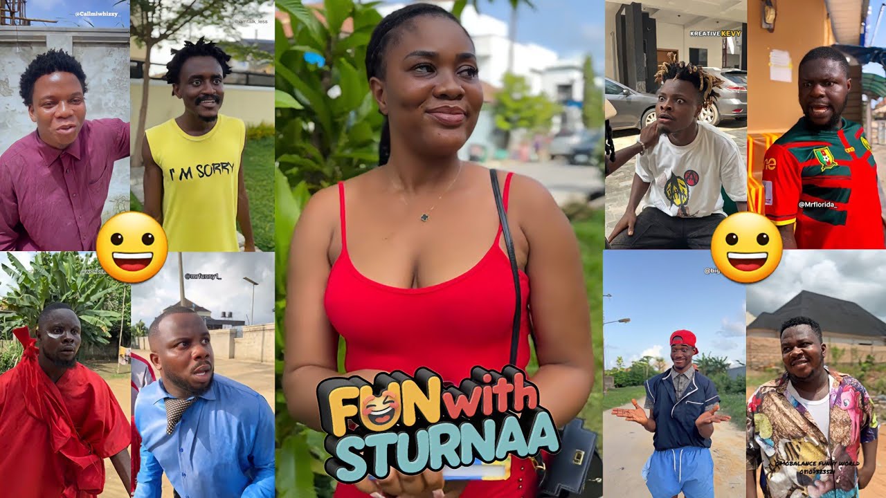 ⚡️NEW! CHIEF VS BOYS 🤣 ~ Ft Mrfunny|Kreativekevy|Talkless|Nduka|Whizzy|Mozkoh|Twizzy| Latest comedy