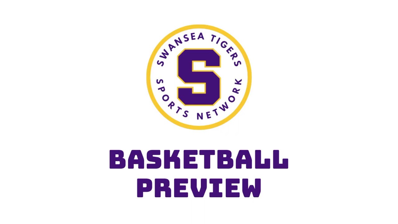 Basketball Preview Show of Pelion at Swansea