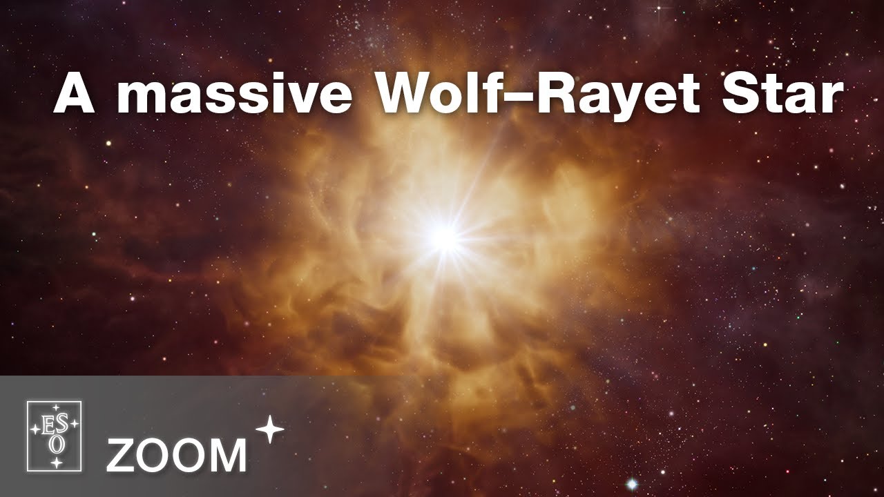Zooming in on a Wolf&ndash;Rayet star in the remote NGP&ndash;190387 galaxy