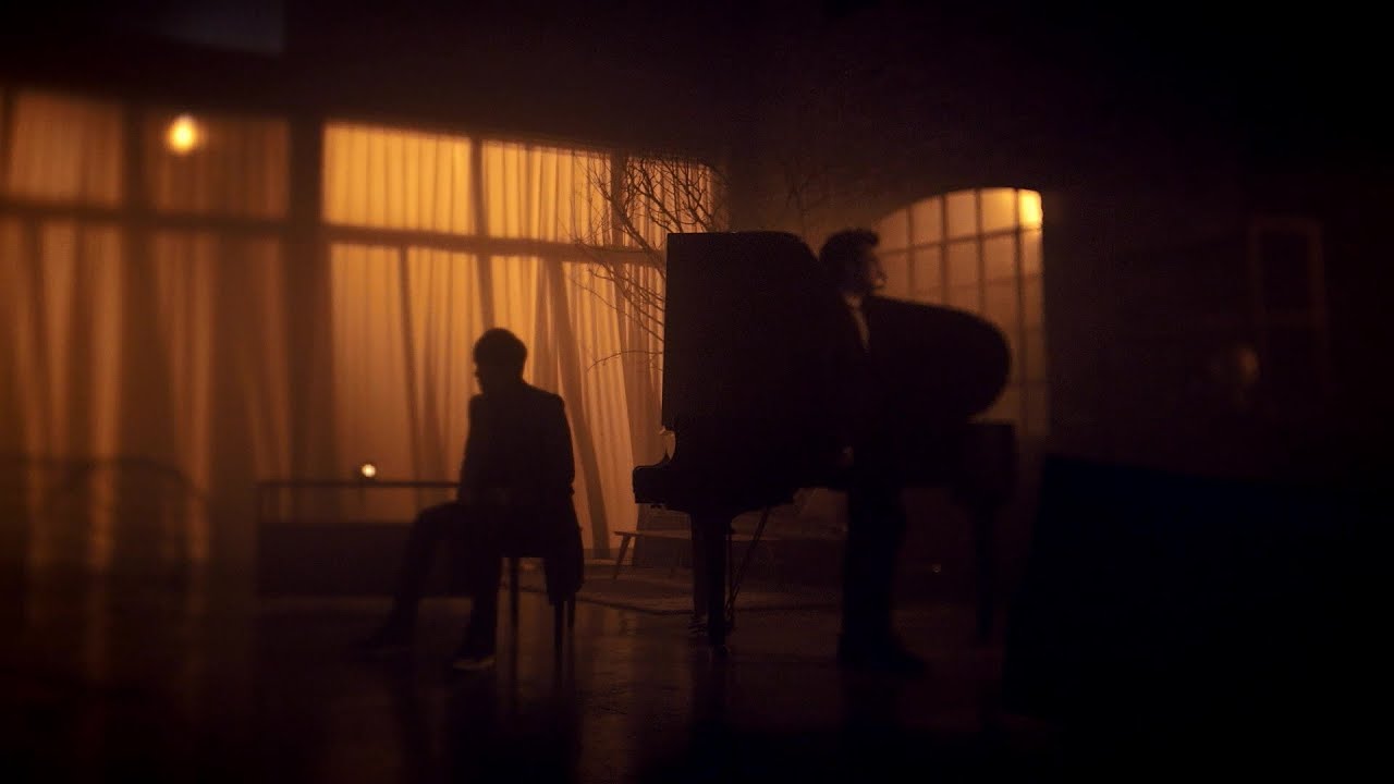 V.O.S[Voice Of Soul] 반대로만 살자.(Feat. 낯선) PV / The End(feat. Nassun) Promotion Video