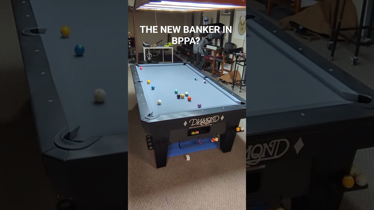 НОВЫЙ БАНКИР В BPPA? 