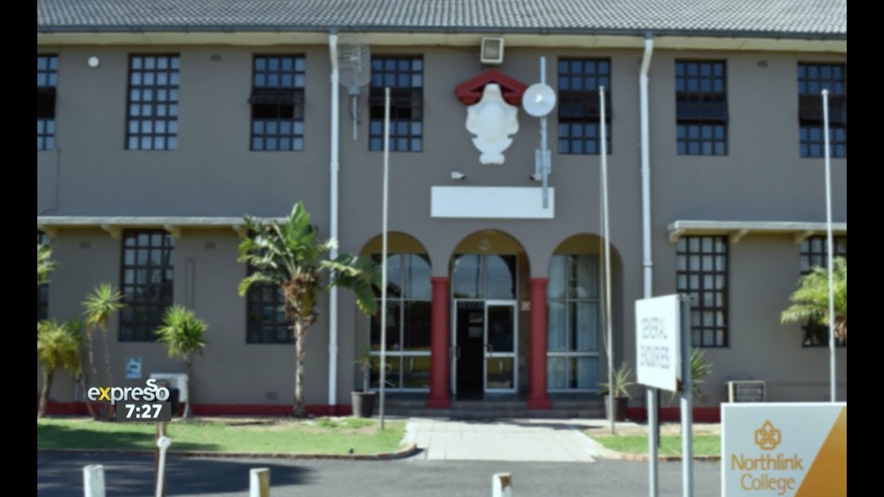 Northlink College Celebrates 18 Years (NORTHLINK)