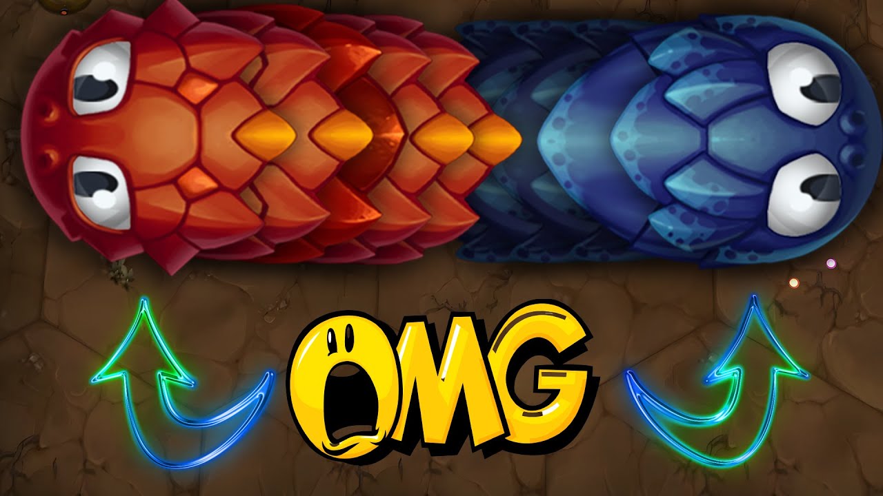 Discover the FASTEST Way to Grow Your Snake Today!