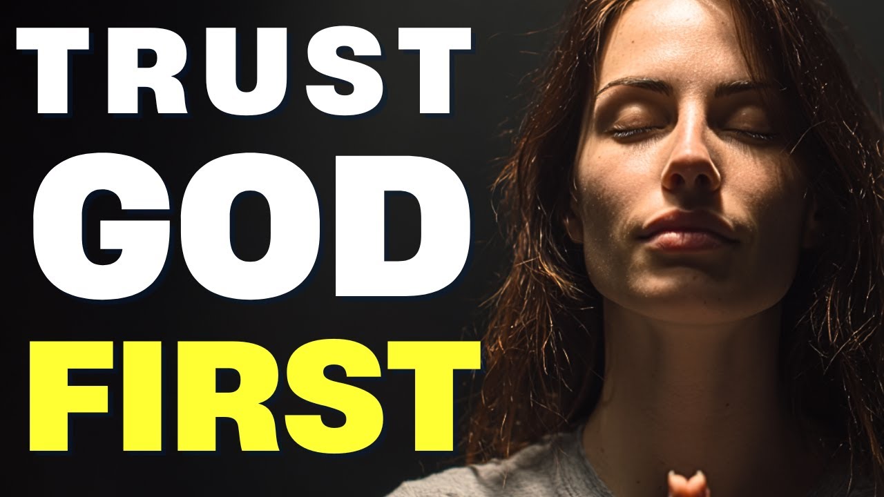 Lord, Guide Me and Give Me Peace Today | Morning Prayer