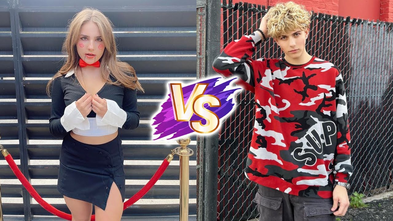 PIPER ROCKELLE VS WALKER BRYANT Glow Up Transformations ✨2023 | From Baby To Now