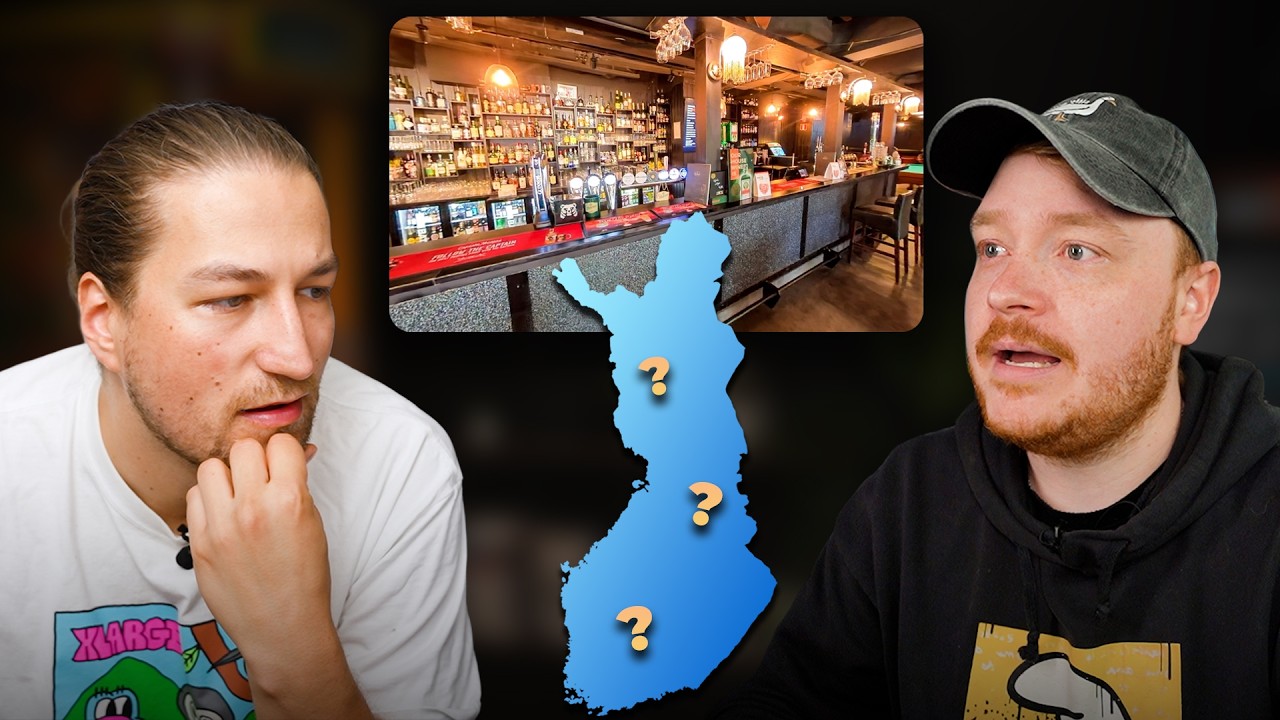 Löydetäänkö itsemme kartalta? - GeoGuessr Duels (osa 3)