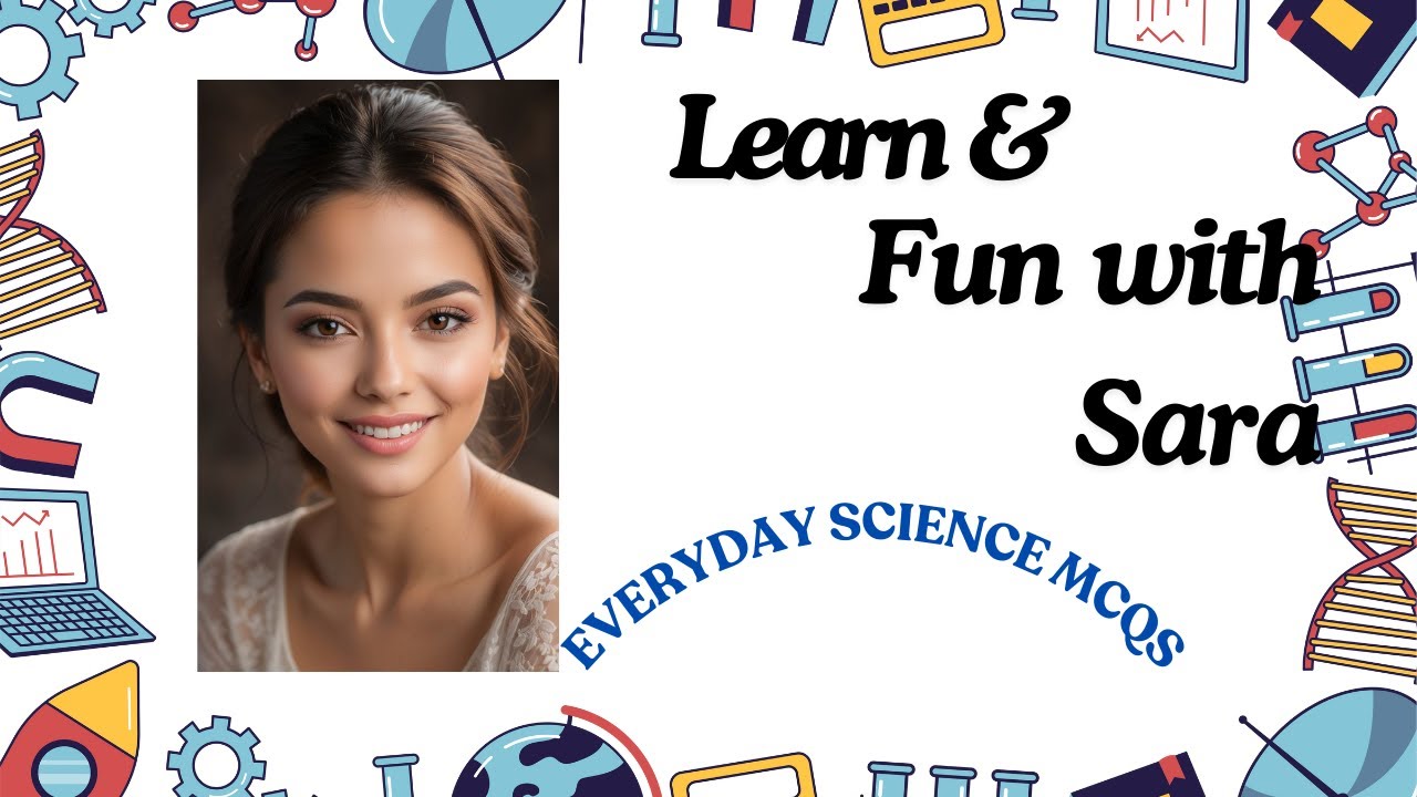 Learn with Sara Part 1