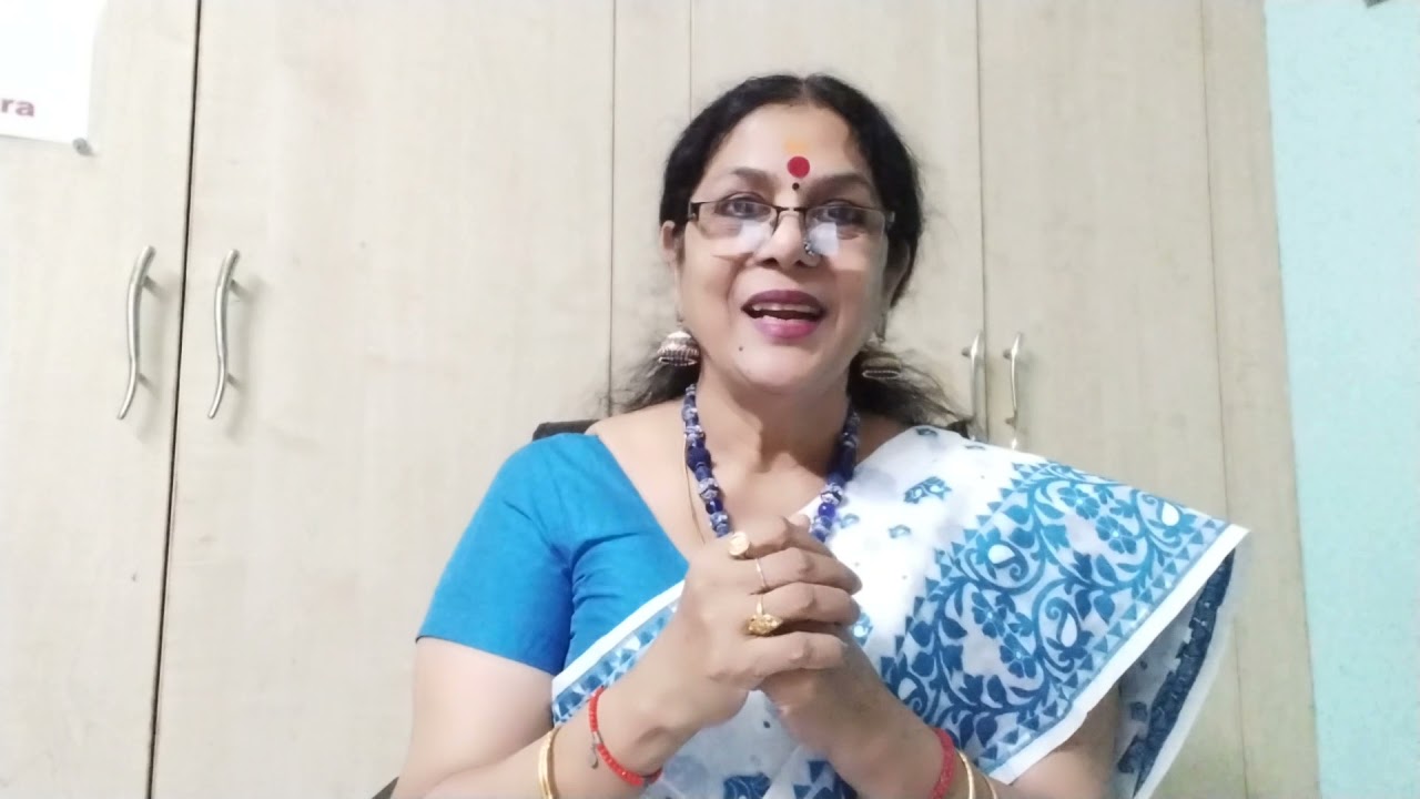Important Slokas that Every Indian Classical Dancer should know.