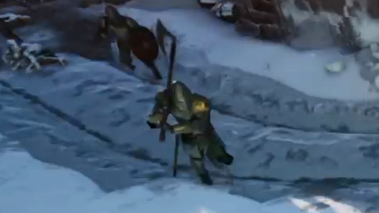 Chivalry II | Chiv-Fall-ry II