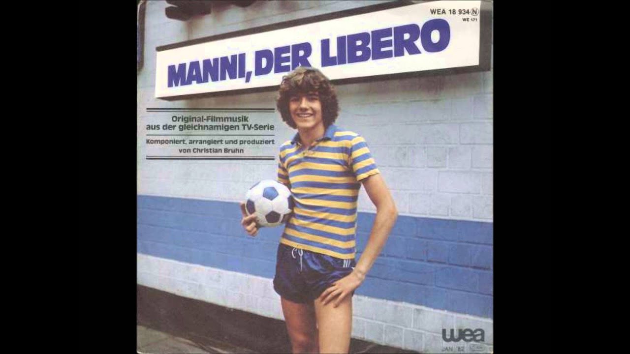 Christian Bruhn - Der Ruhrpott