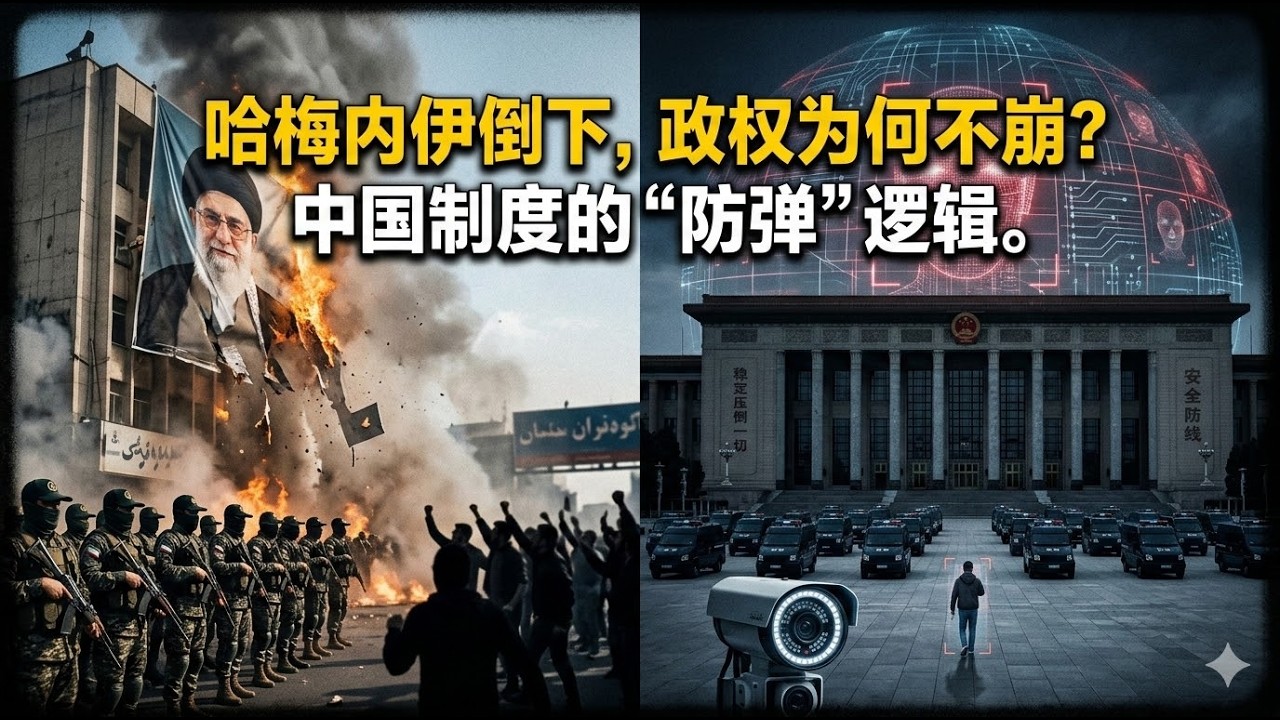 鲁迅早就看透了：当阿Q喊出“革命了”，谁成了新的赵太爷？